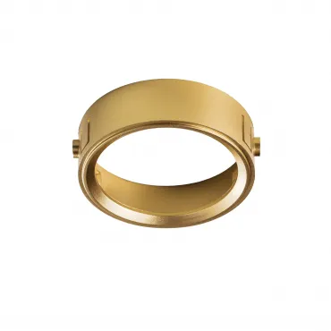 Кольцо фиксации лампы/LED модуля д/21450х-21460х Lightstar Domino 214003