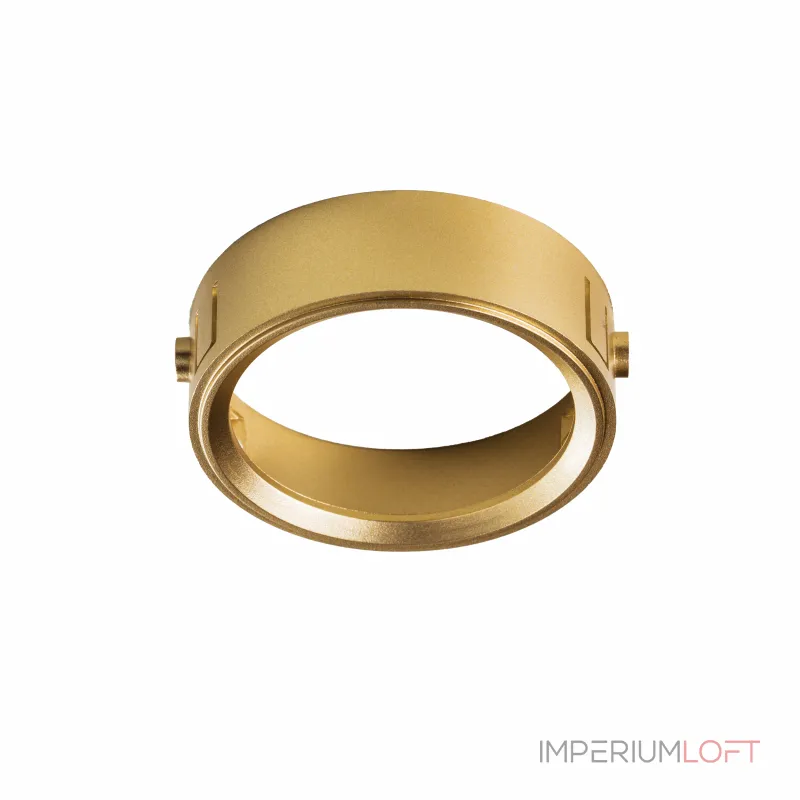 Кольцо фиксации лампы/LED модуля д/21450х-21460х Lightstar Domino 214003 от ImperiumLoft