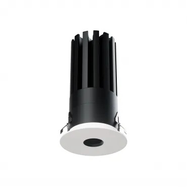 Светильник светодиодный встраиваемый Lightstar Spira Slim 074326 Светильник светодиодный встраиваемый Lightstar Spira Slim 074326