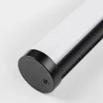 Светильник линейный поворотный 48V д/трека UNO Lightstar Uno 209647 от ImperiumLoft