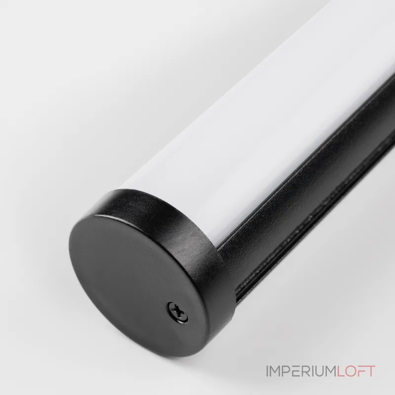 Светильник линейный поворотный 48V д/трека UNO Lightstar Uno 209647 от ImperiumLoft