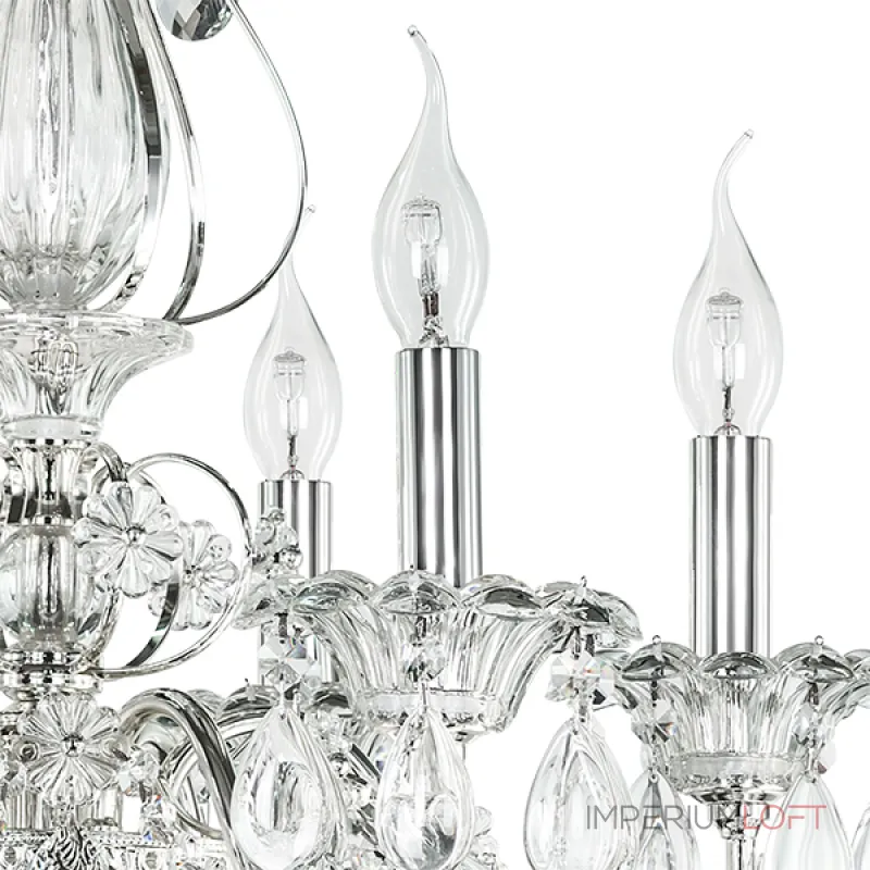 Подвесная люстра Lightstar Schon 790064 