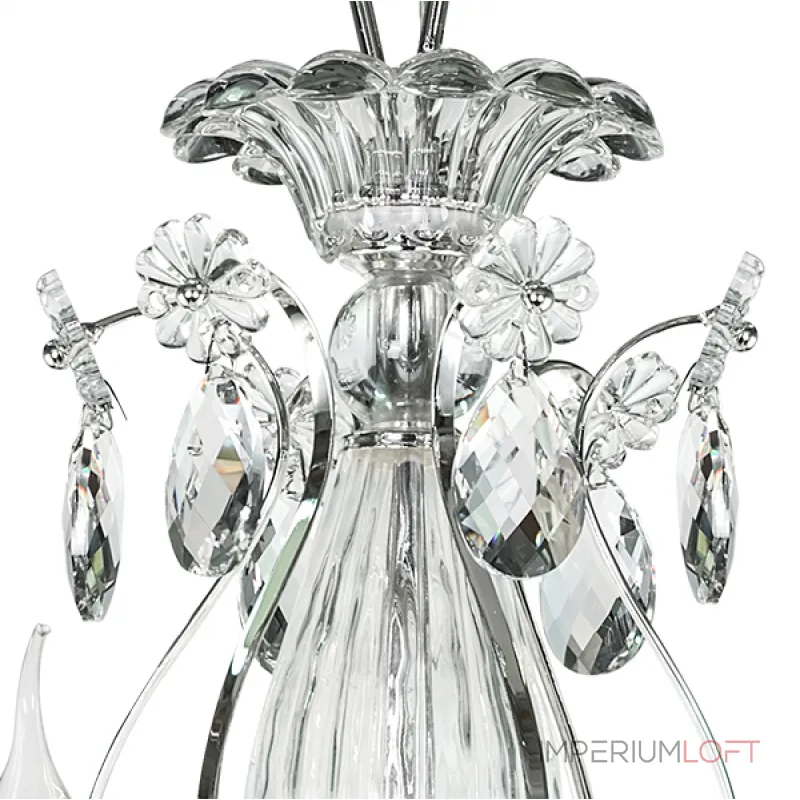 Подвесная люстра Lightstar Schon 790064 