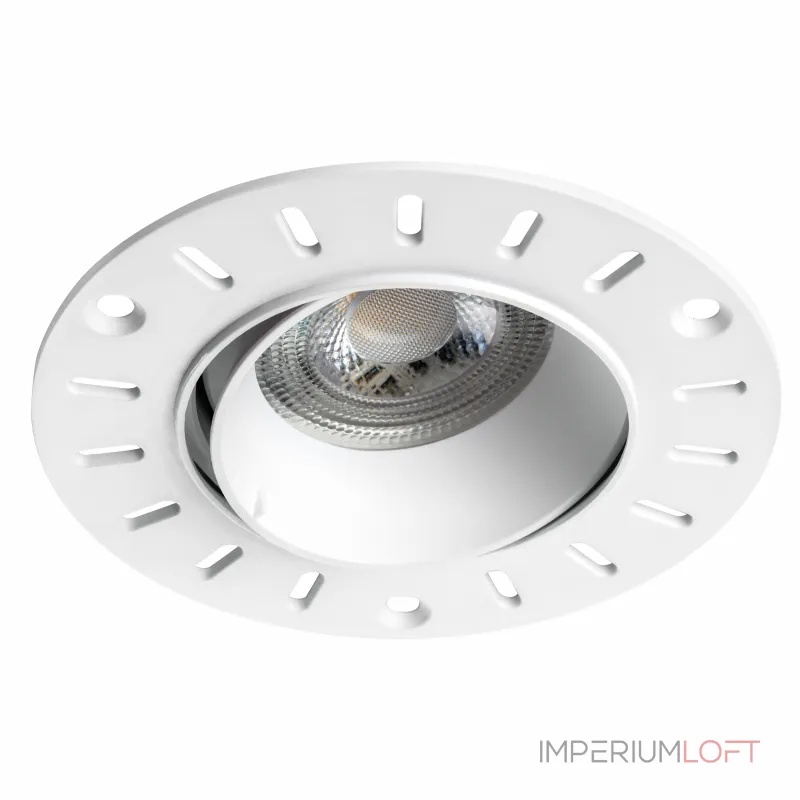 Рамка (светильник) PVC д/LED-модулей 941хх и LED-ламп 9402xx D50мм Lightstar Anello 012006 от ImperiumLoft Рамка (светильник) PVC д/LED-модулей 941хх и LED-ламп 9402xx D50мм Lightstar Anello 012006 от ImperiumLoft