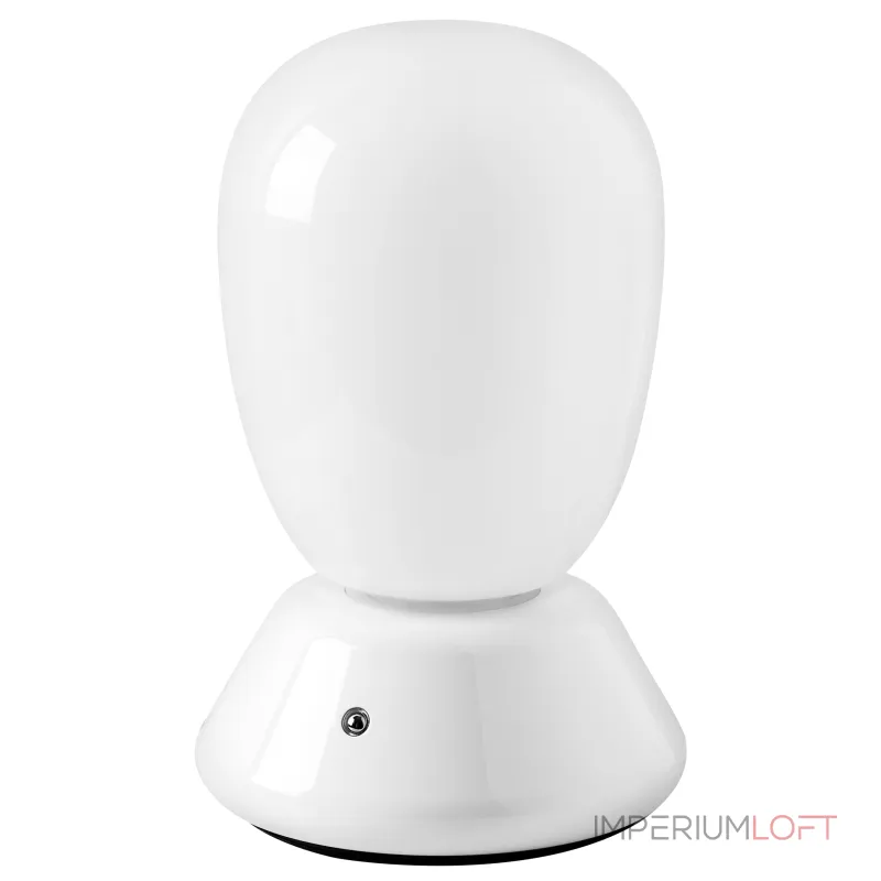 Настольная лампа диммируемая Lightstar Uovo III 807916 от ImperiumLoft Настольная лампа диммируемая Lightstar Uovo III 807916 от ImperiumLoft