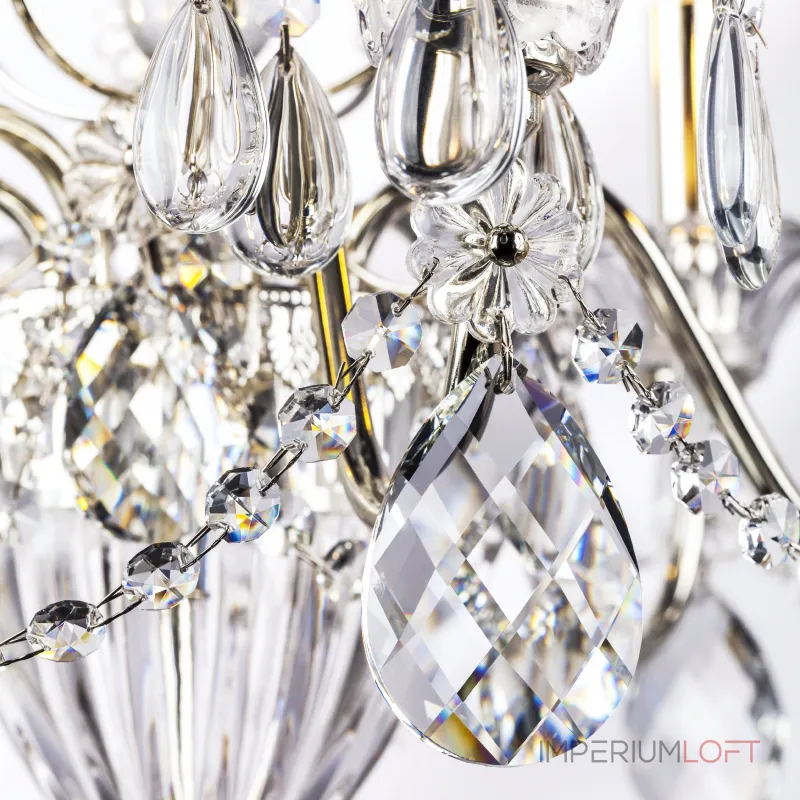 Подвесная люстра Lightstar Schon 790064 