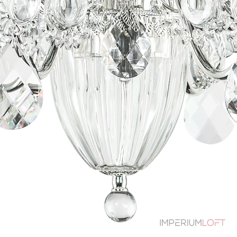 Подвесная люстра Lightstar Schon 790064 