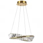 Подвесная люстра Lightstar Vidare 699043