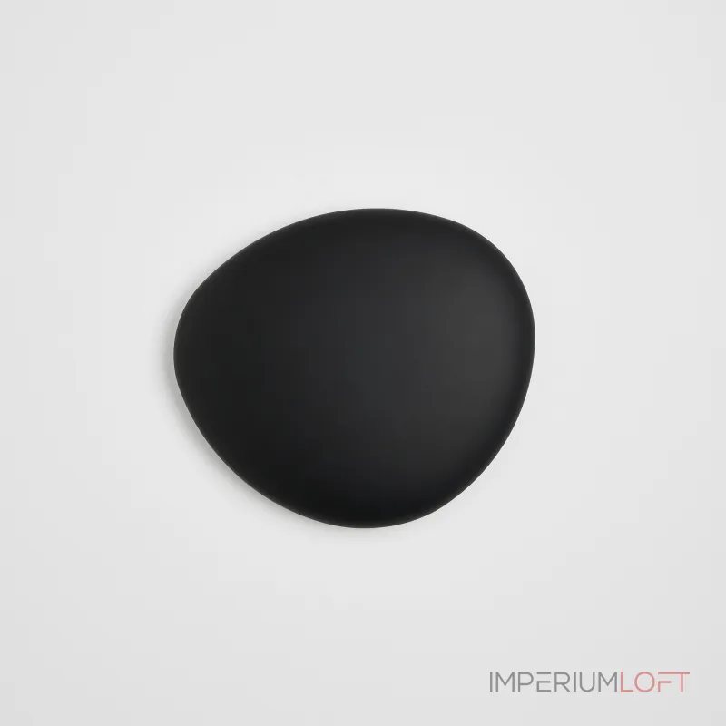 Настенный светильник Lightstar Uovo II 807607 от ImperiumLoft