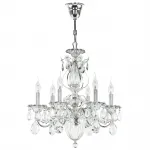 Подвесная люстра Lightstar Schon 790064 