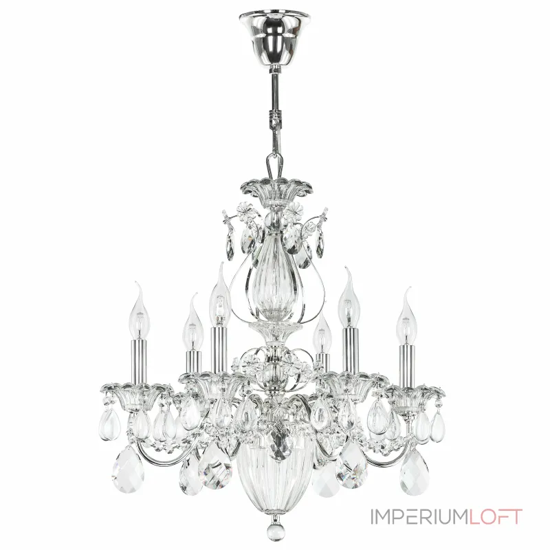 Подвесная люстра Lightstar Schon 790064 