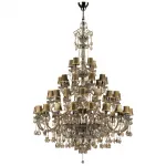 Подвесная люстра Lightstar Nativo 715577 