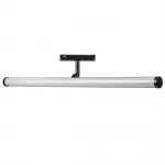 Светильник линейный поворотный 48V д/трека UNO Lightstar Uno 209647 от ImperiumLoft