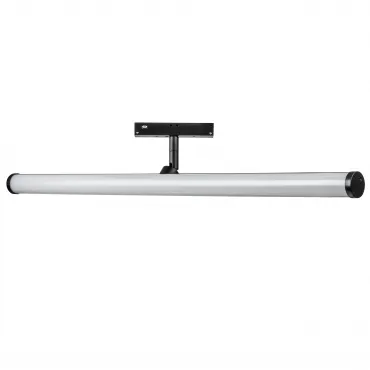 Светильник линейный поворотный 48V д/трека Lightstar Uno 209647