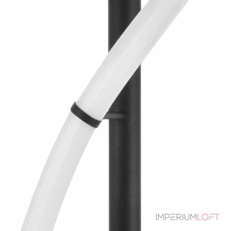 Торшер Corinto Lightstar 737707 от ImperiumLoft