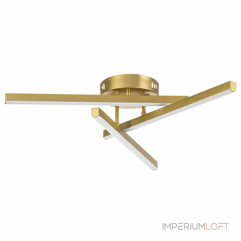 Потолочная люстра Palla Lightstar 739013