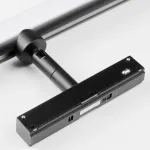 Светильник линейный поворотный 48V д/трека UNO Lightstar Uno 209647 от ImperiumLoft