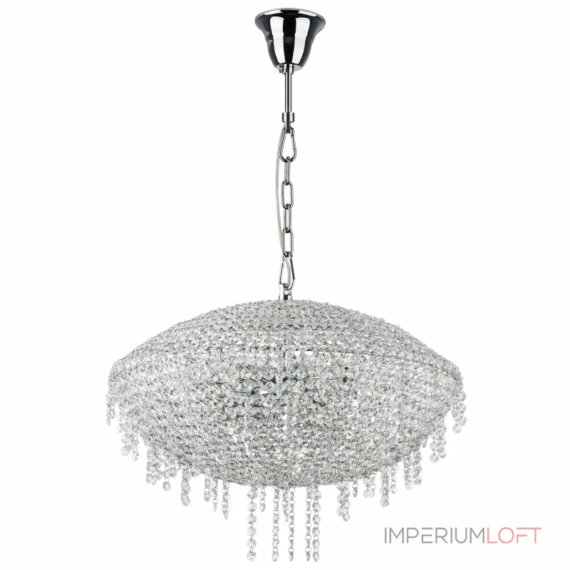 Подвесная люстра Lightstar Classic 700120 