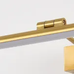 Настенный светильник (Подсветка для картин) Lightstar Noce 201031 от ImperiumLoft