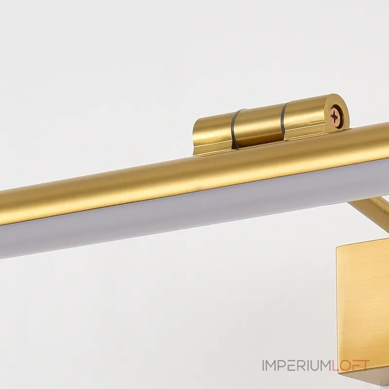 Настенный светильник (Подсветка для картин) Lightstar Noce 201031 от ImperiumLoft Настенный светильник (Подсветка для картин) Lightstar Noce 201031 от ImperiumLoft