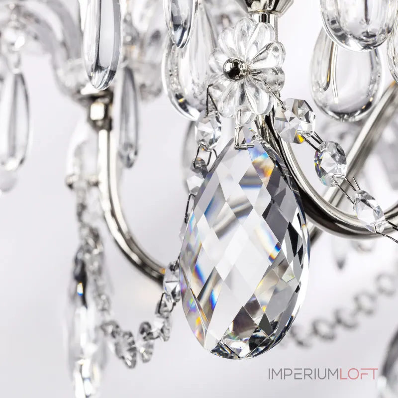 Подвесная люстра Lightstar Schon 790064 