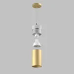 Подвес с верхней светящейся частью к 21443x-214440/21448x/21449x LED 5W 395Lm 4000K Lightstar 590050-4000 от ImperiumLoft