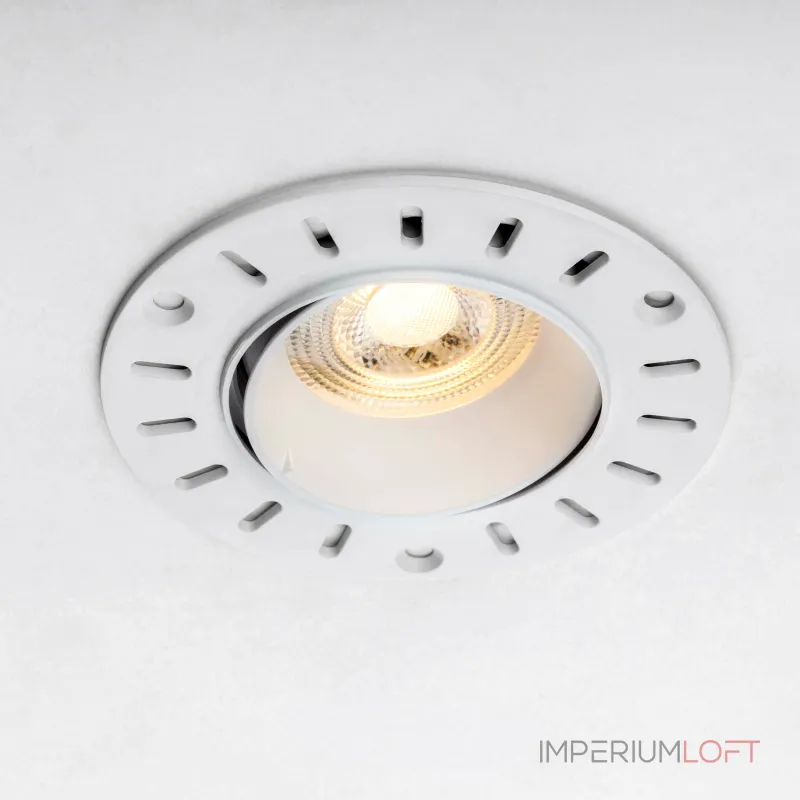 Рамка (светильник) PVC д/LED-модулей 941хх и LED-ламп 9402xx D50мм Lightstar Anello 012006 от ImperiumLoft Рамка (светильник) PVC д/LED-модулей 941хх и LED-ламп 9402xx D50мм Lightstar Anello 012006 от ImperiumLoft