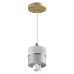 Подвес с верхней светящейся частью к 21443x-214440/21448x/21449x LED 5W 395Lm 4000K Lightstar 590050-4000 от ImperiumLoft