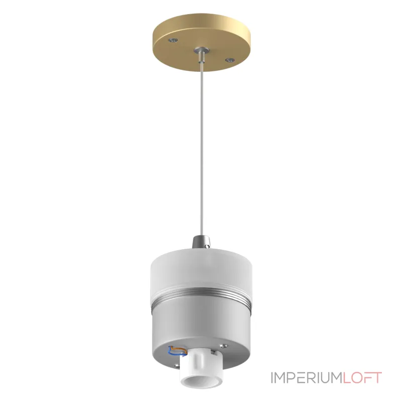 Подвес с верхней светящейся частью к 21443x-214440/21448x/21449x LED 5W 395Lm 4000K Lightstar 590050-4000 от ImperiumLoft