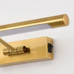 Настенный светильник (Подсветка для картин) Lightstar Noce 201031 от ImperiumLoft