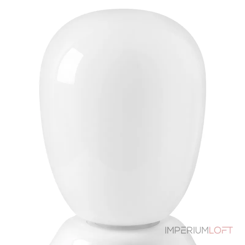 Настольная лампа диммируемая Lightstar Uovo III 807916 от ImperiumLoft Настольная лампа диммируемая Lightstar Uovo III 807916 от ImperiumLoft