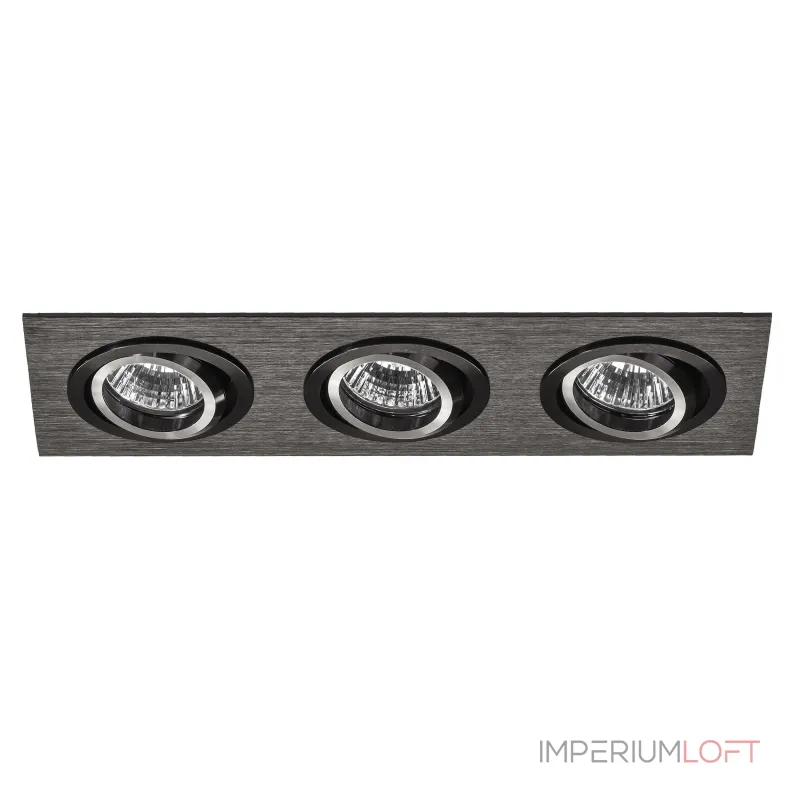 Потолочный точечный светильник Lightstar Singo 011623 от ImperiumLoft