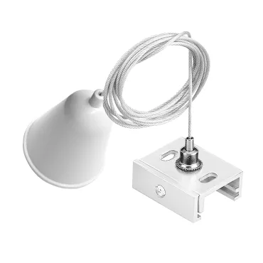 Подвес стандартный тип D треку 5040xx-(F)/(R) 1,5 м Lightstar Quattro 504176-FR1 Подвес стандартный тип D треку 5040xx-(F)/(R) 1,5 м Lightstar Quattro 504176-FR1