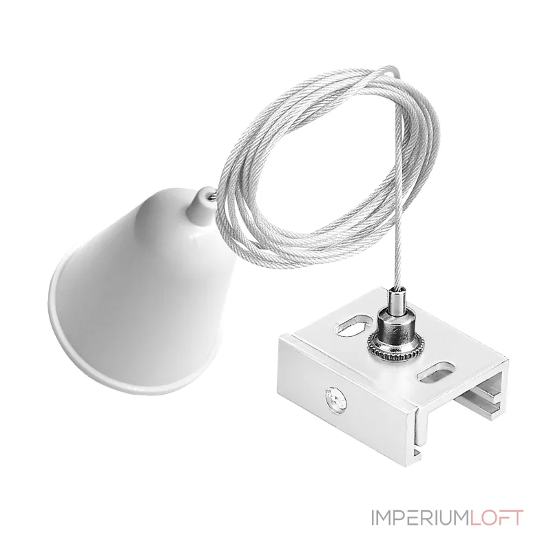 Подвес стандартный тип D треку 5040xx-(F)/(R) 1,5 м Lightstar Quattro 504176-FR1 от ImperiumLoft Подвес стандартный тип D треку 5040xx-(F)/(R) 1,5 м Lightstar Quattro 504176-FR1 от ImperiumLoft