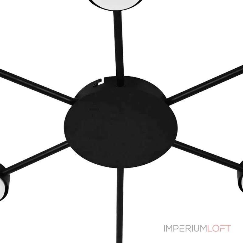 Потолочная люстра Lightstar Fico 740077 от ImperiumLoft Потолочная люстра Lightstar Fico 740077 от ImperiumLoft