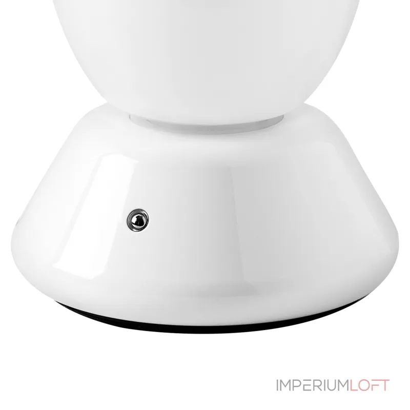 Настольная лампа диммируемая Lightstar Uovo III 807916 от ImperiumLoft Настольная лампа диммируемая Lightstar Uovo III 807916 от ImperiumLoft