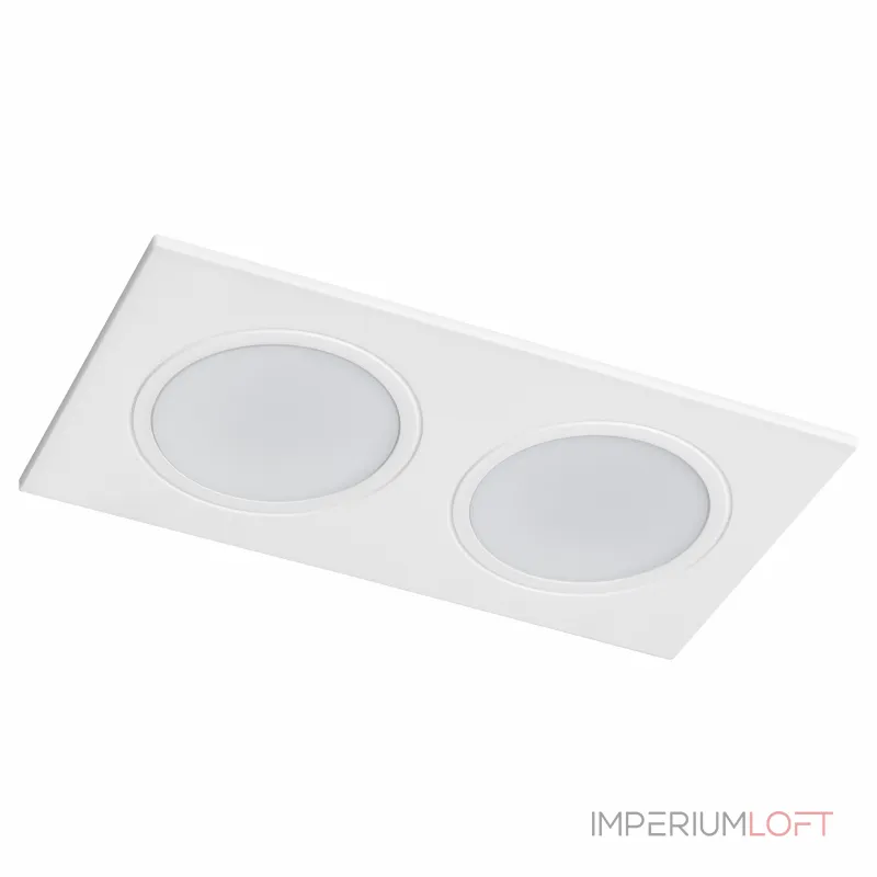Рамка (светильник) PVC д/LED-модулей 941хх и LED-ламп D50мм Lightstar Piano 012826 от ImperiumLoft Рамка (светильник) PVC д/LED-модулей 941хх и LED-ламп D50мм Lightstar Piano 012826 от ImperiumLoft
