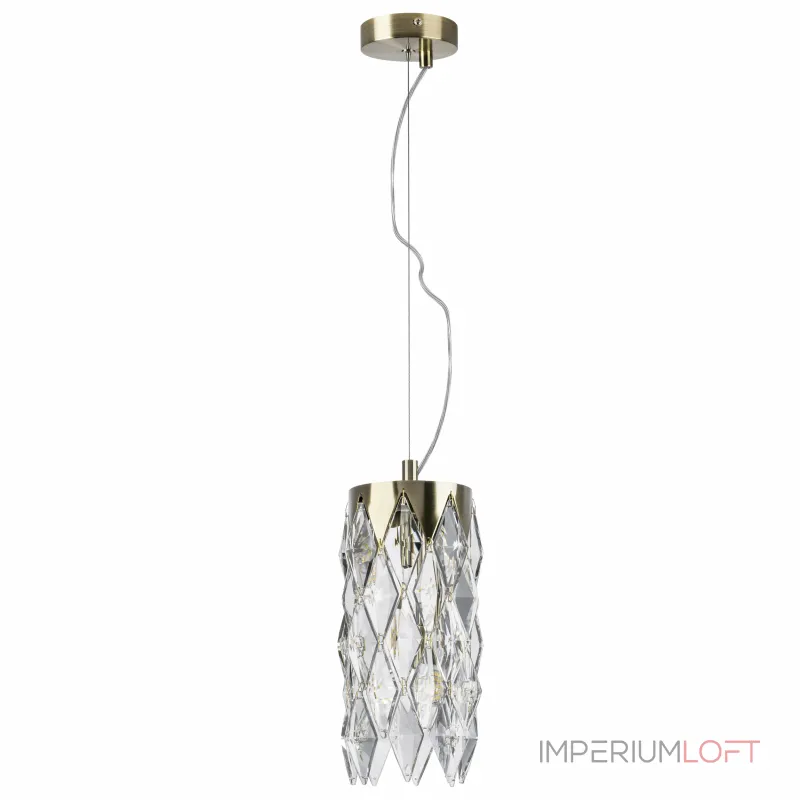 Подвесной светильник Limpio Lightstar 722033