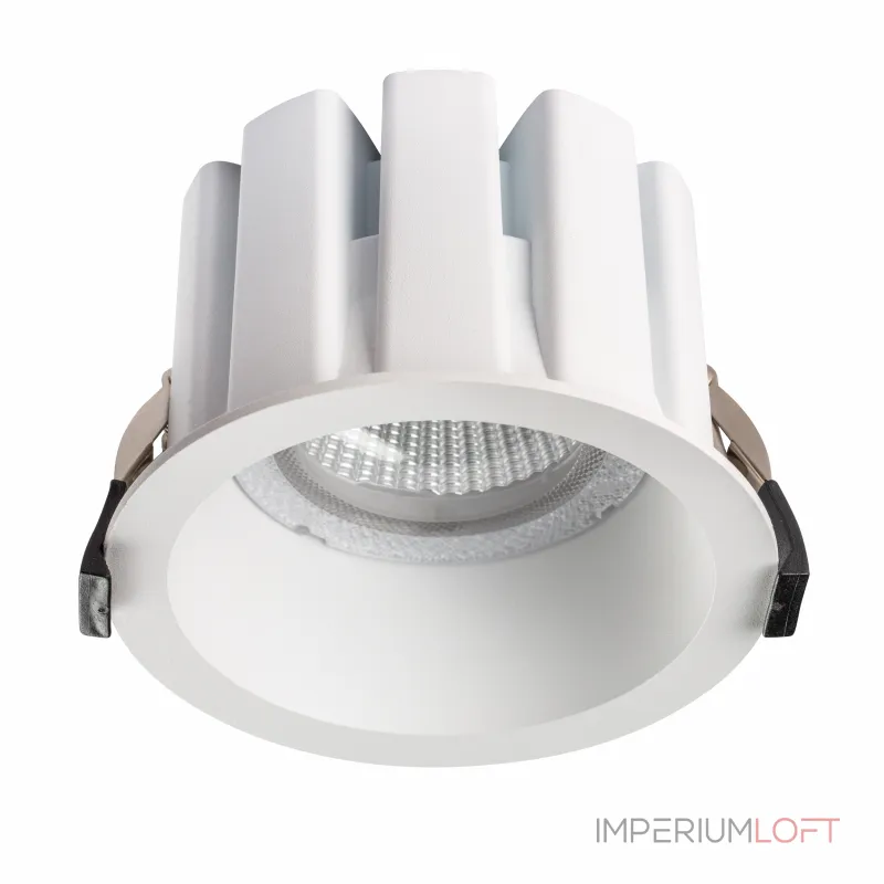 Светильник светодиодный потолочный Lightstar Ciclone 385136 от ImperiumLoft