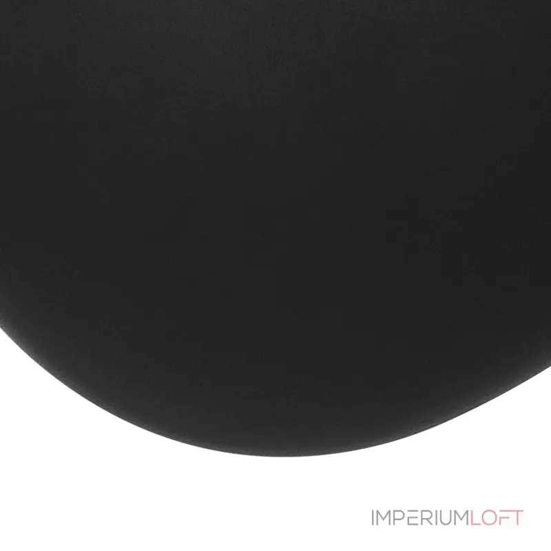 Настенный светильник Lightstar Uovo II 807607 от ImperiumLoft