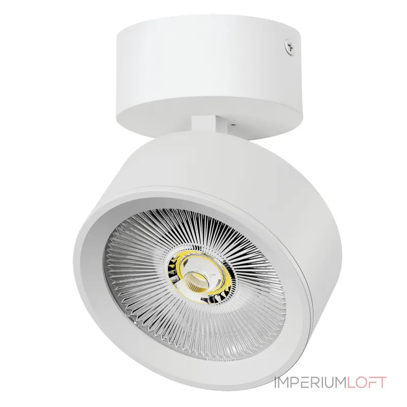 Потолочный светильник Lightstar Alta Pro A5636SO от ImperiumLoft Потолочный светильник Lightstar Alta Pro A5636SO от ImperiumLoft
