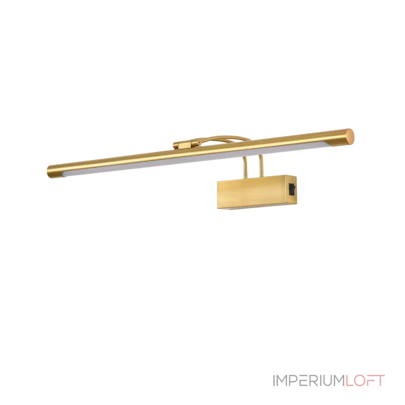 Настенный светильник (Подсветка для картин) Lightstar Noce 201161 от ImperiumLoft Настенный светильник (Подсветка для картин) Lightstar Noce 201161 от ImperiumLoft