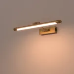 Настенный светильник (Подсветка для картин) Lightstar Noce 201031 от ImperiumLoft