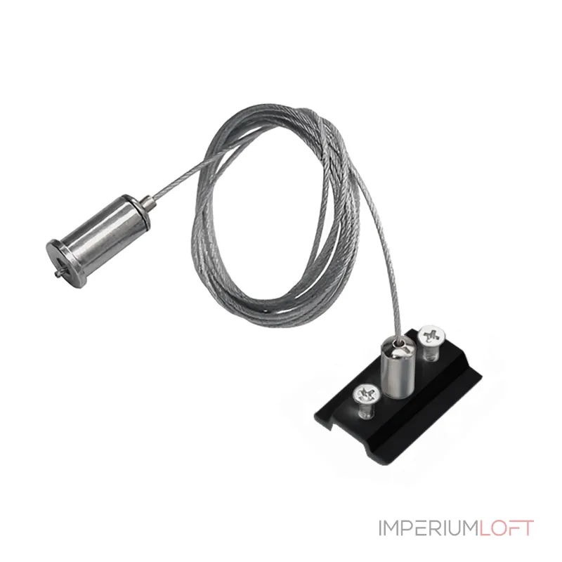 Подвес трековый PRO Lightstar Teta 505177-500 от ImperiumLoft Подвес трековый PRO Lightstar Teta 505177-500 от ImperiumLoft