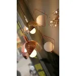 Подвесной светильник Lucie Koldova Has Designed Jack o’Lantern Lamps For Brokis от ImperiumLoft