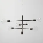 Подвесная люстра Mobile Chandelier - Large
