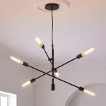 Подвесная люстра Mobile Chandelier - Large