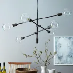 Подвесная люстра Mobile Chandelier - Large