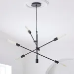 Подвесная люстра Mobile Chandelier - Large
