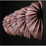 Настенный светильник Aqua Creation Lighting H69 Red от ImperiumLoft